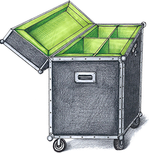 slider image