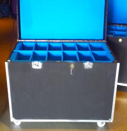 Violin Flight Case