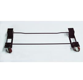 Upright Piano Trolley